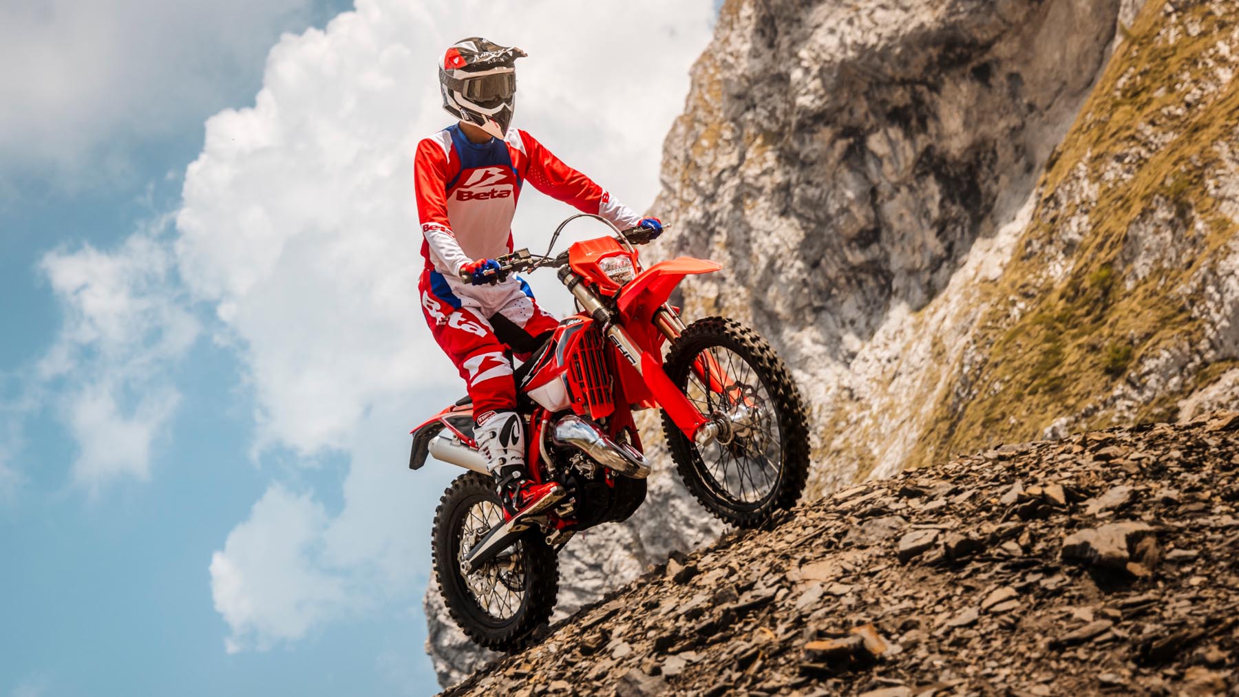 BETA ENDURO Modelle 2027