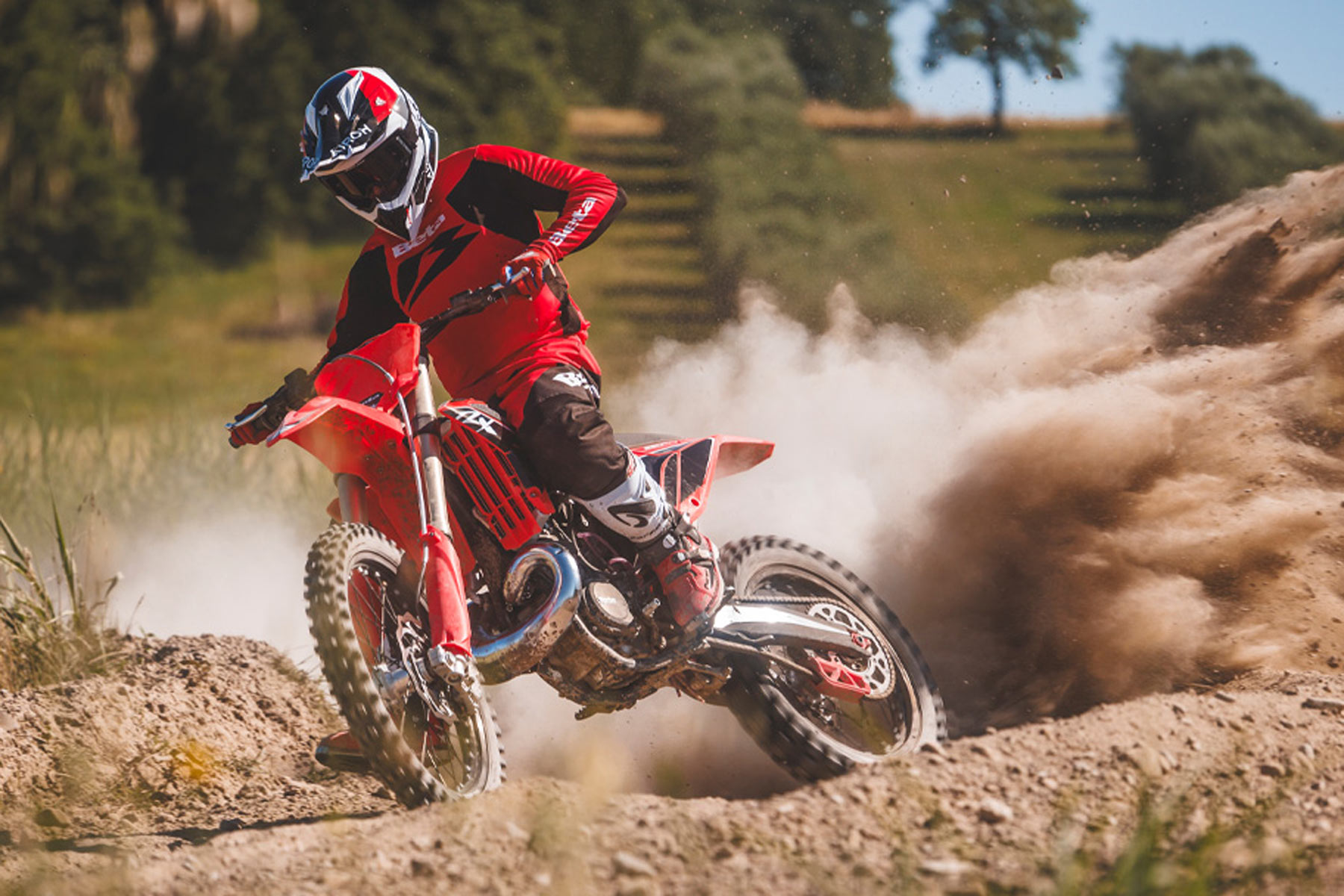 BETA MOTOCROSS RX 2027