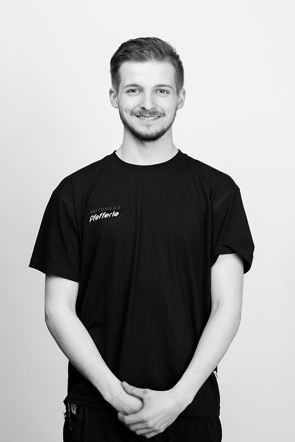 Sven Wolf
