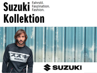 Suzuki Kollektion
