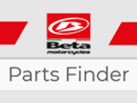 BETA PartsFinder